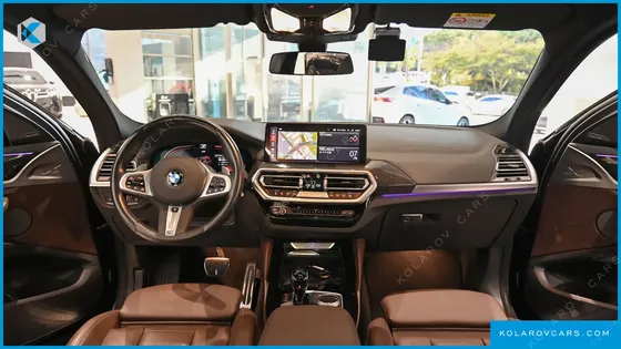 BMW X4 XDRIVE20I M SPORTS PRO