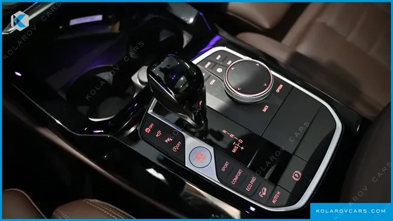 BMW X4 XDRIVE20I M SPORTS PRO