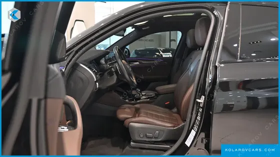 BMW X4 XDRIVE20I M SPORTS PRO