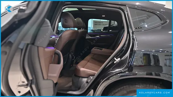 BMW X4 XDRIVE20I M SPORTS PRO
