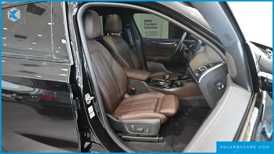 BMW X4 XDRIVE20I M SPORTS PRO