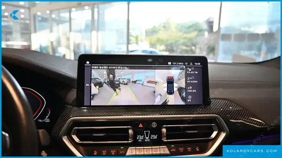 BMW X4 XDRIVE20I M SPORTS PRO