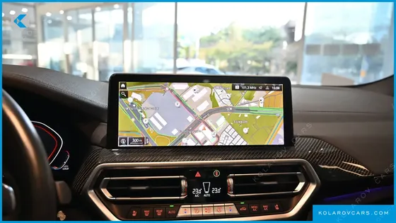 BMW X4 XDRIVE20I M SPORTS PRO