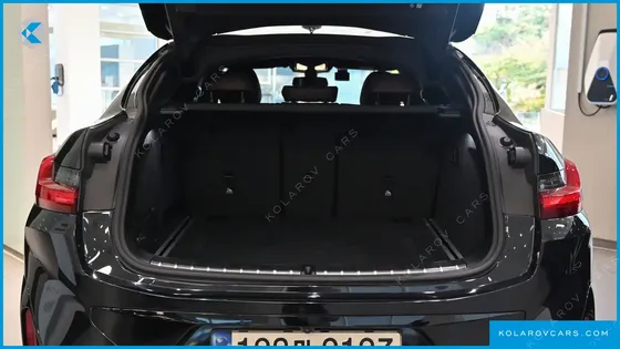 BMW X4 XDRIVE20I M SPORTS PRO