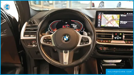 BMW X4 XDRIVE20I M SPORTS PRO