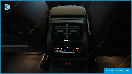 BMW X4 XDRIVE20I M SPORTS PRO