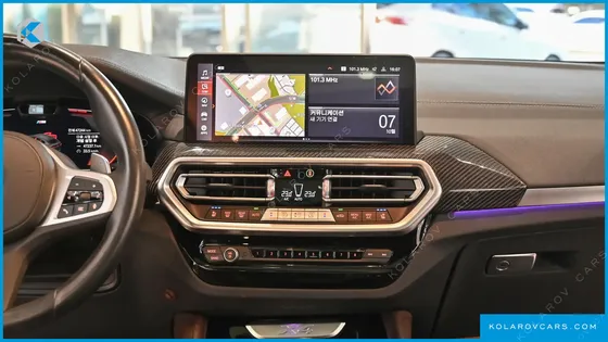 BMW X4 XDRIVE20I M SPORTS PRO