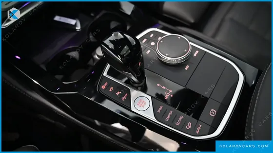 BMW X4 XDRIVE M40I