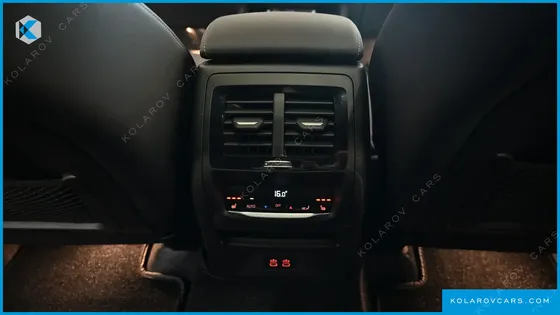 BMW X4 XDRIVE M40I