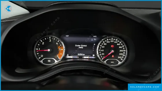 JEEP RENEGADE 2.0 DIESEL LIMITED AWD