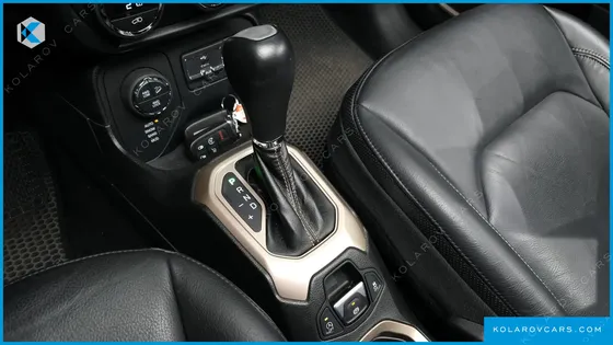 JEEP RENEGADE 2.0 DIESEL LIMITED AWD
