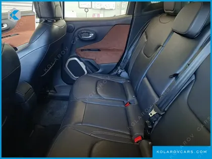 JEEP RENEGADE 2.0 DIESEL LIMITED AWD