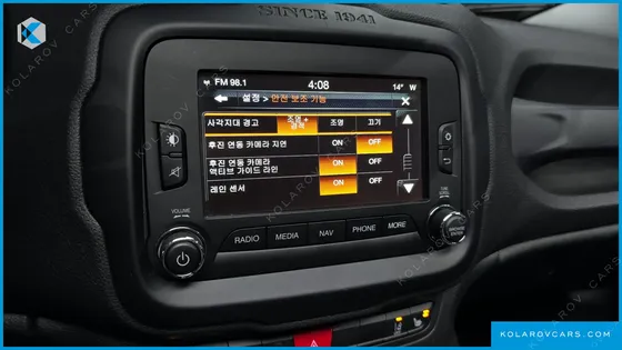 JEEP RENEGADE 2.0 DIESEL LIMITED AWD