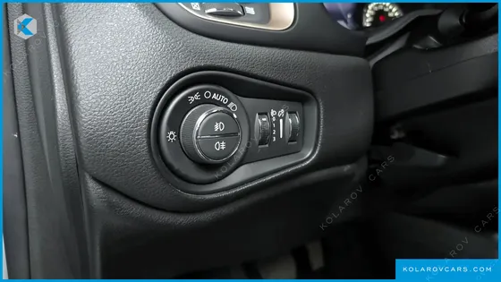 JEEP RENEGADE 2.0 DIESEL LIMITED AWD
