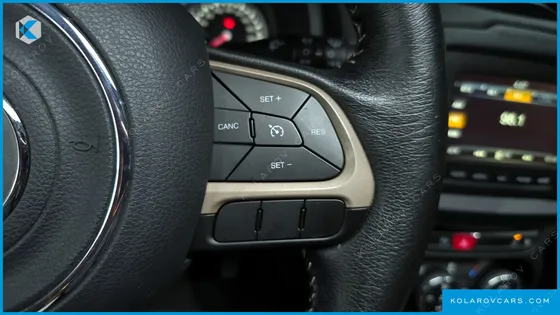 JEEP RENEGADE 2.0 DIESEL LIMITED AWD