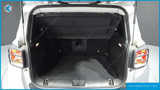 JEEP RENEGADE 2.0 DIESEL LIMITED AWD