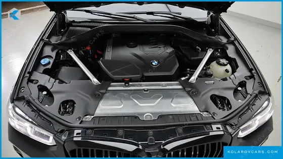 BMW X4 XDRIVE20I M SPORT