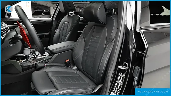 BMW X4 XDRIVE20I M SPORT