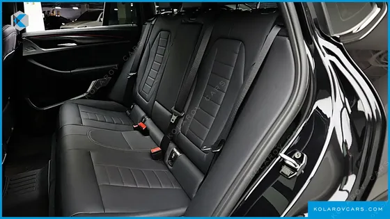 BMW X4 XDRIVE20I M SPORT