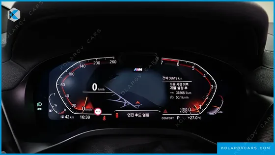 BMW X4 XDRIVE20I M SPORT