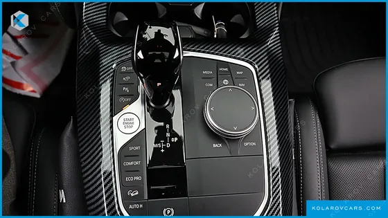 BMW X4 XDRIVE20I M SPORT