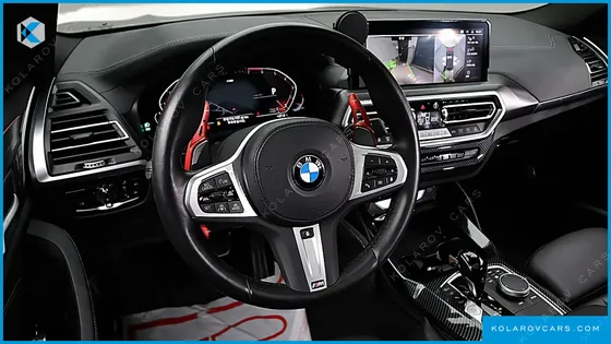BMW X4 XDRIVE20I M SPORT