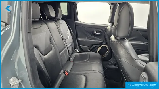 JEEP RENEGADE 2.0 DIESEL LIMITED AWD