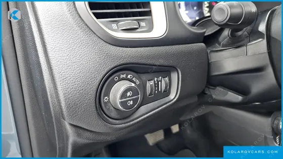 JEEP RENEGADE 2.0 DIESEL LIMITED AWD
