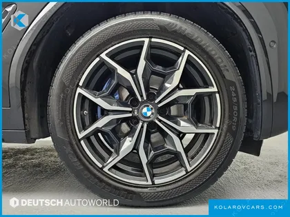 BMW X4 XDRIVE20I M SPORT