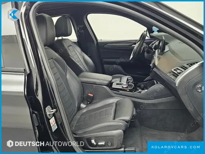 BMW X4 XDRIVE20I M SPORT