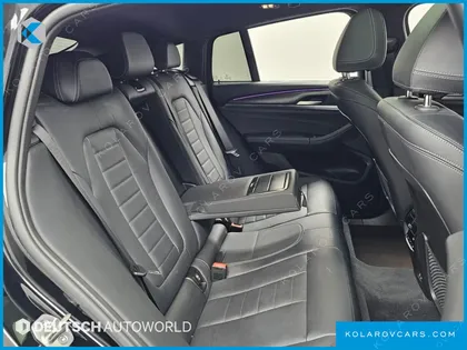 BMW X4 XDRIVE20I M SPORT