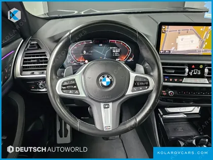 BMW X4 XDRIVE20I M SPORT