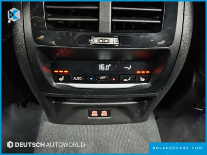 BMW X4 XDRIVE20I M SPORT