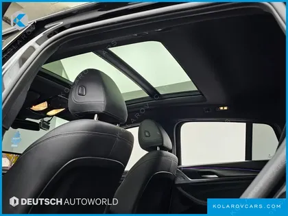 BMW X4 XDRIVE20I M SPORT