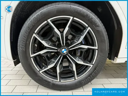 BMW X4 XDRIVE20I M SPORT