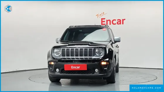 JEEP RENEGADE 1.3 LIMITED