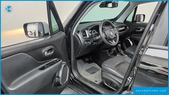 JEEP RENEGADE 1.3 LIMITED