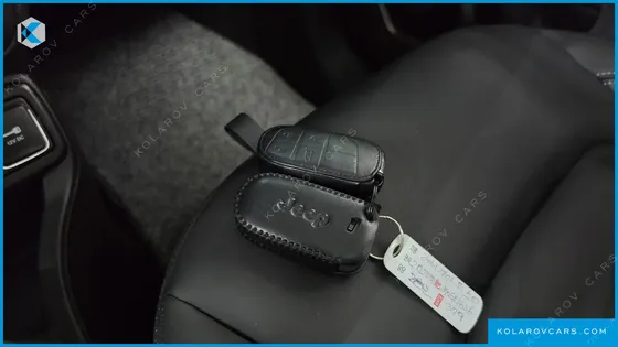JEEP RENEGADE 1.3 LIMITED