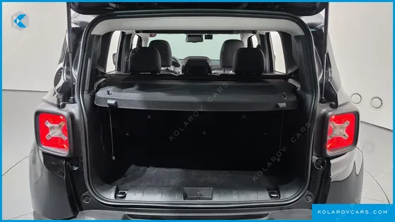 JEEP RENEGADE 1.3 LIMITED