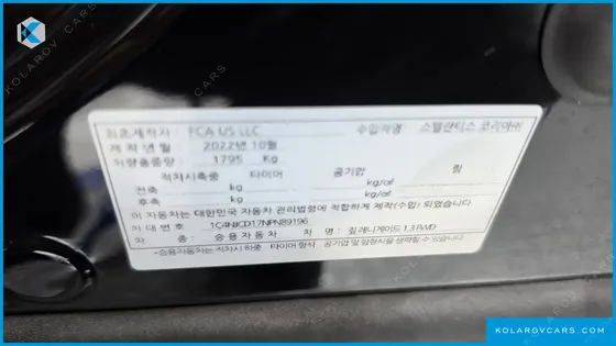 JEEP RENEGADE 1.3 LIMITED