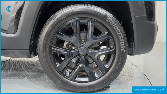 JEEP RENEGADE 1.3 LIMITED