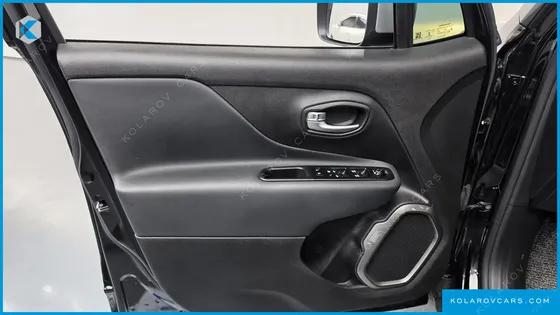 JEEP RENEGADE 1.3 LIMITED