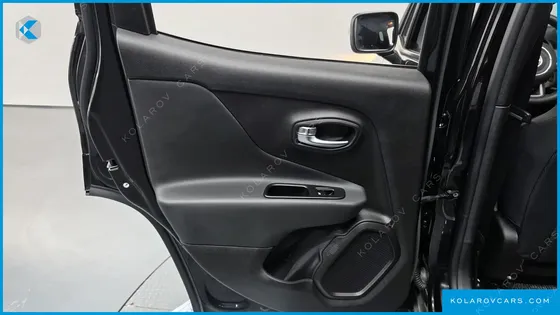 JEEP RENEGADE 1.3 LIMITED