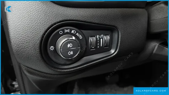 JEEP RENEGADE 1.3 LIMITED