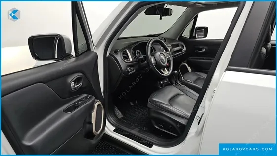 JEEP RENEGADE 2.0 DIESEL LIMITED AWD