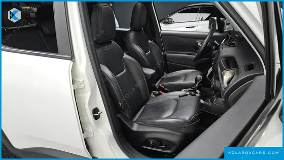 JEEP RENEGADE 2.0 DIESEL LIMITED AWD