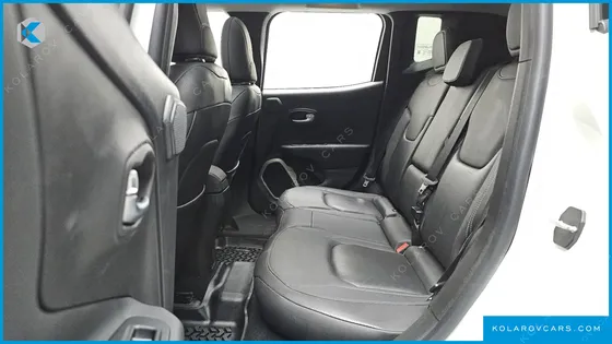 JEEP RENEGADE 2.0 DIESEL LIMITED AWD