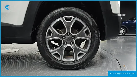 JEEP RENEGADE 2.0 DIESEL LIMITED AWD