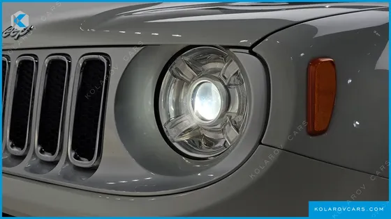 JEEP RENEGADE 2.0 DIESEL LIMITED AWD