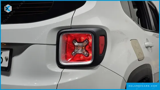 JEEP RENEGADE 2.0 DIESEL LIMITED AWD